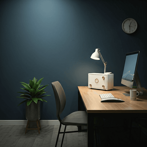 Schematix workspace — AI-powered social media replies